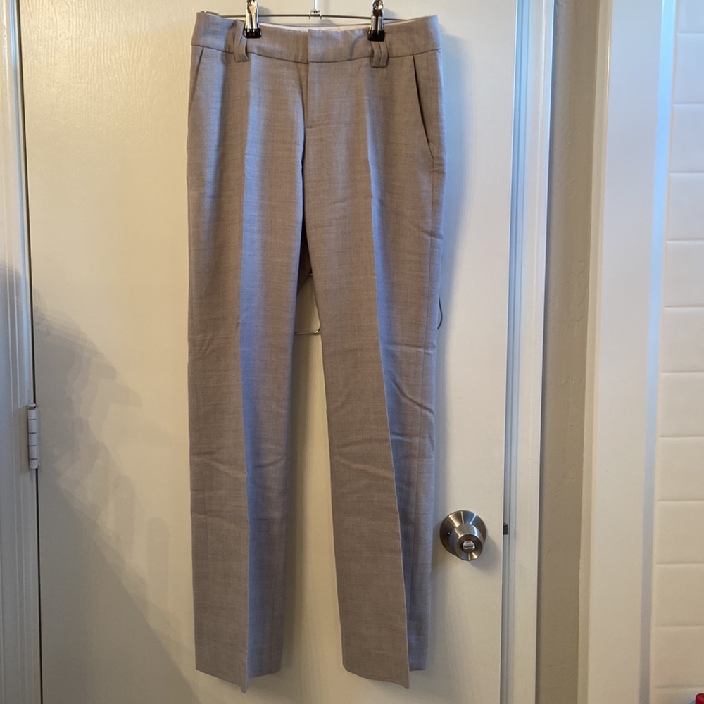 Banana Republic Trousers